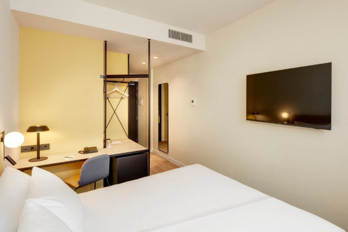 Sercotel Barcelona El Prat