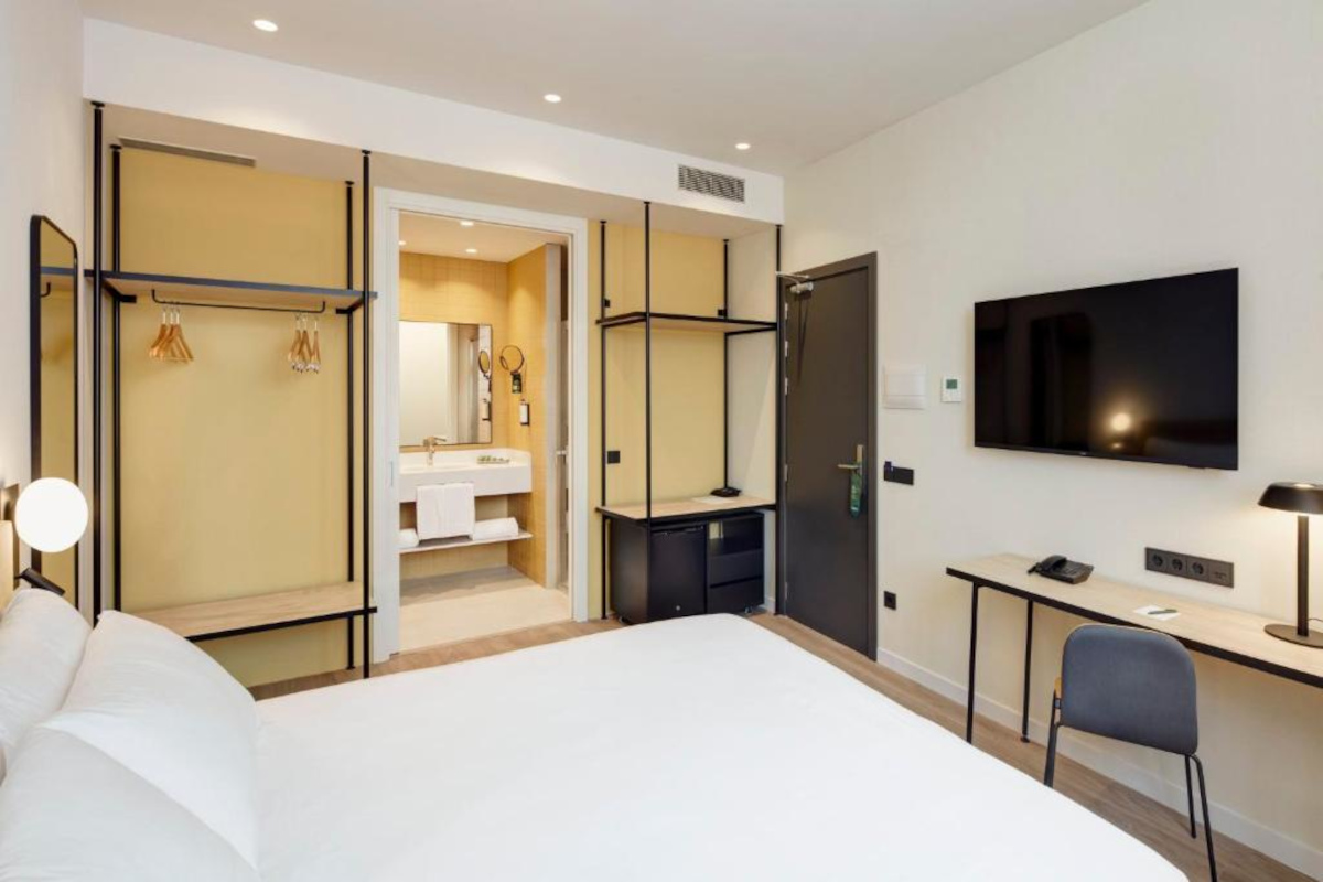 Sercotel Barcelona El Prat