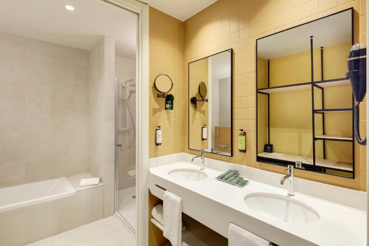 Sercotel Barcelona El Prat