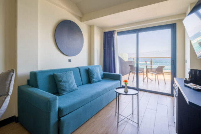 Sercotel Las Canteras