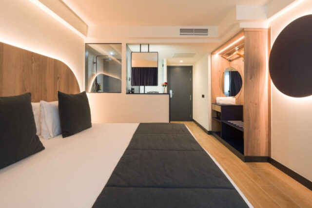 Sercotel Las Canteras