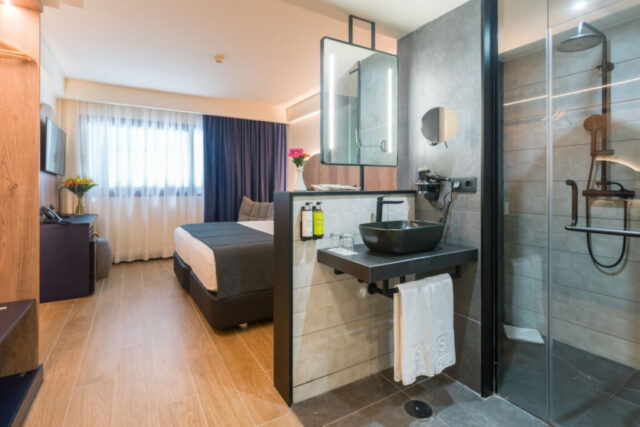 Sercotel Las Canteras