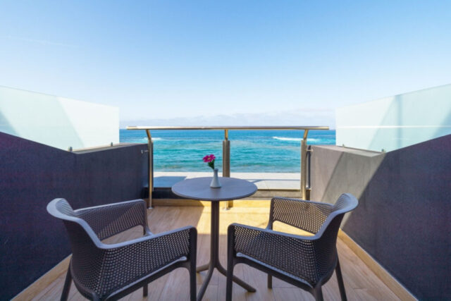 Sercotel Las Canteras