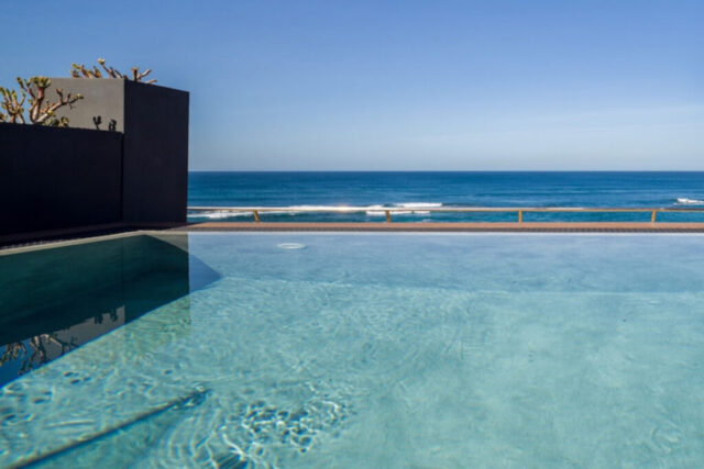 Sercotel Las Canteras