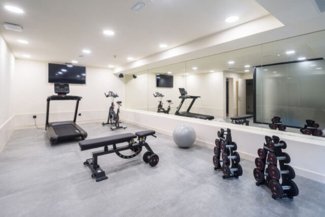 Sercotel Las Canteras