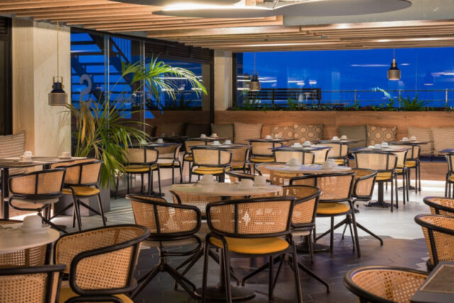 Sercotel Las Canteras