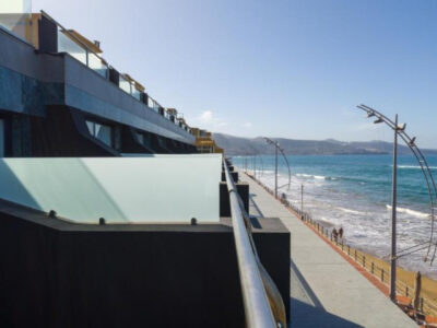 Sercotel Las Canteras
