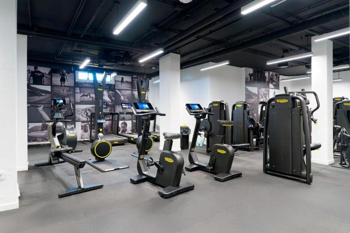 Sport Hotel Monte Feliz - powered by Playitas
