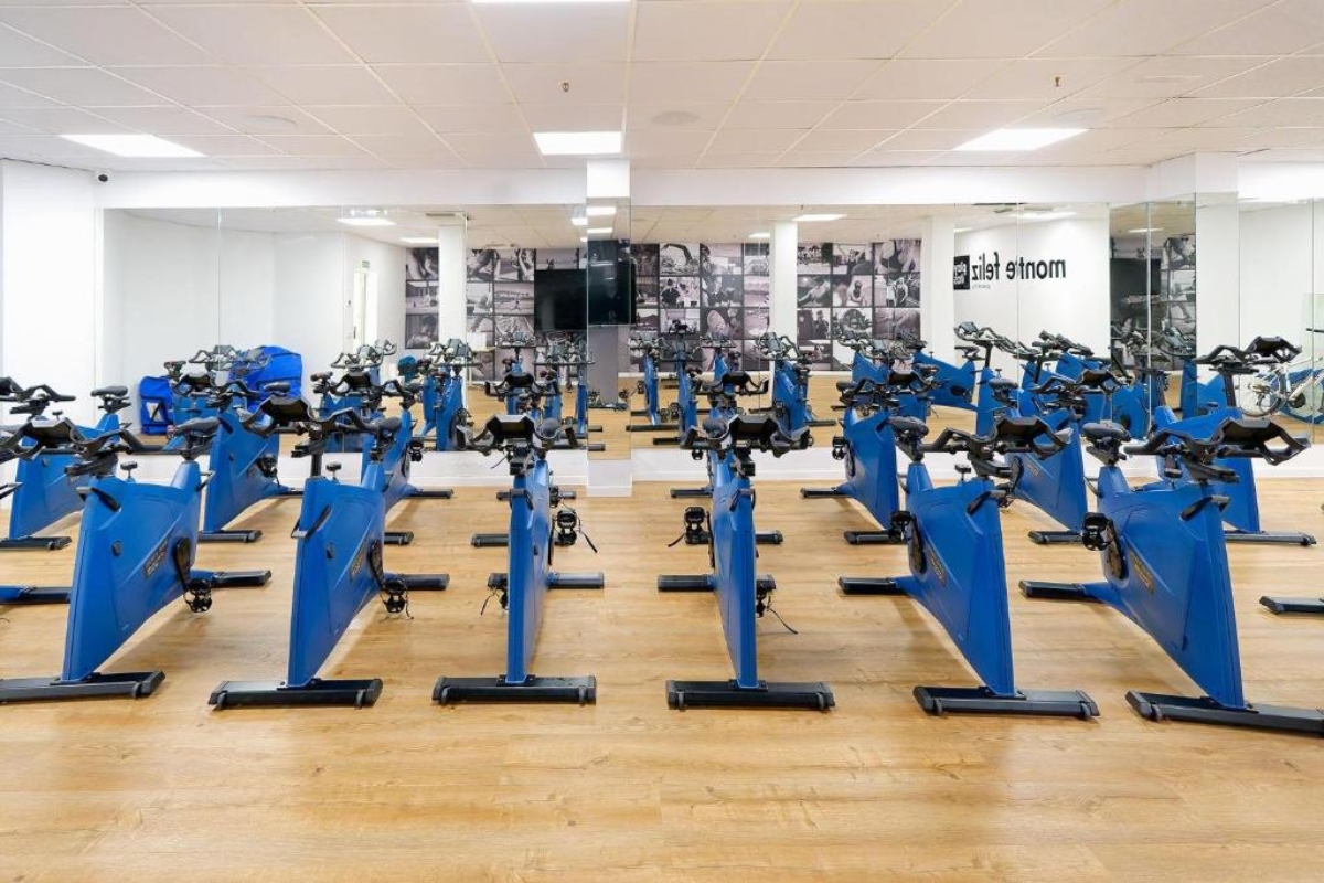 Sport Hotel Monte Feliz - powered by Playitas