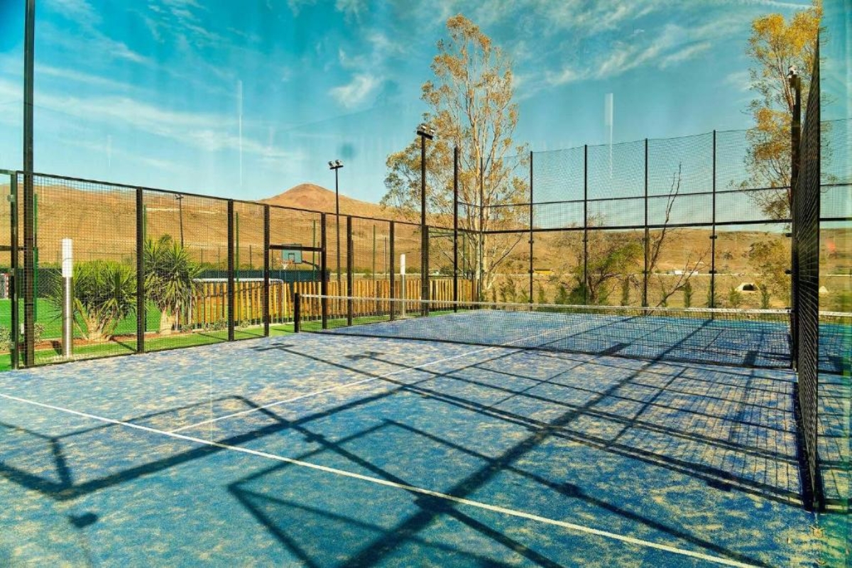 Sport Hotel Monte Feliz - powered by Playitas