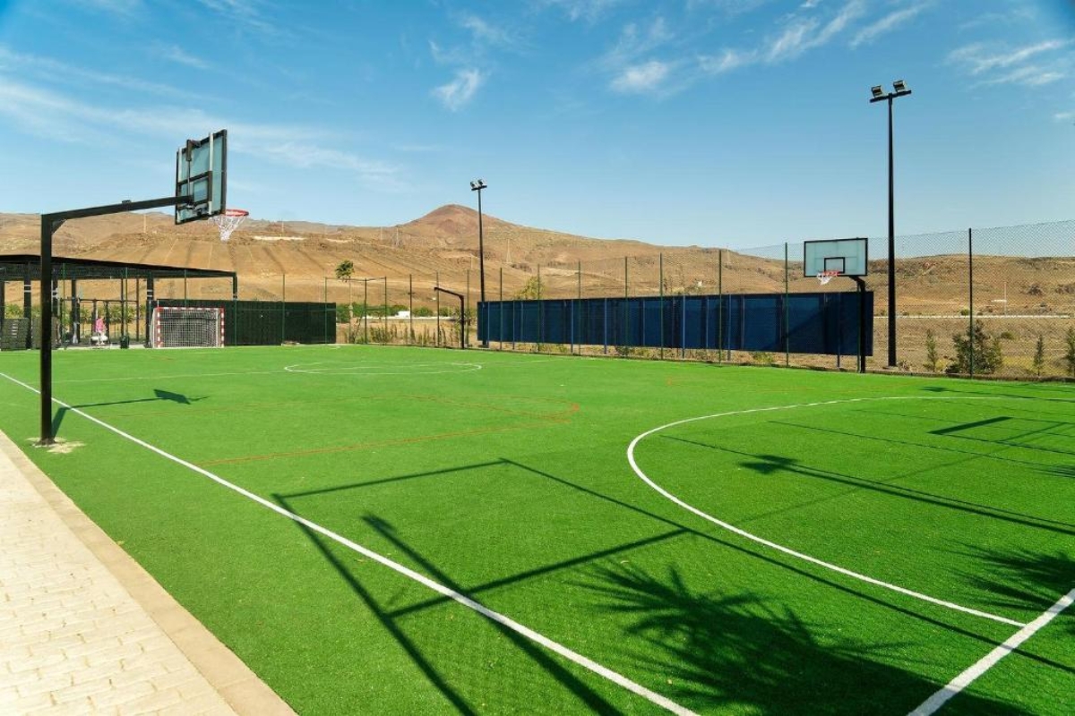 Sport Hotel Monte Feliz - powered by Playitas