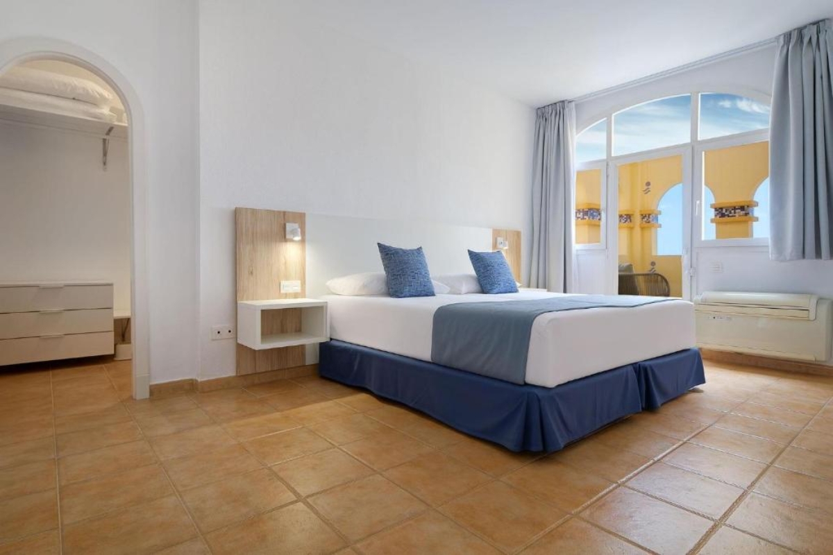 Sport Hotel Monte Feliz - powered by Playitas