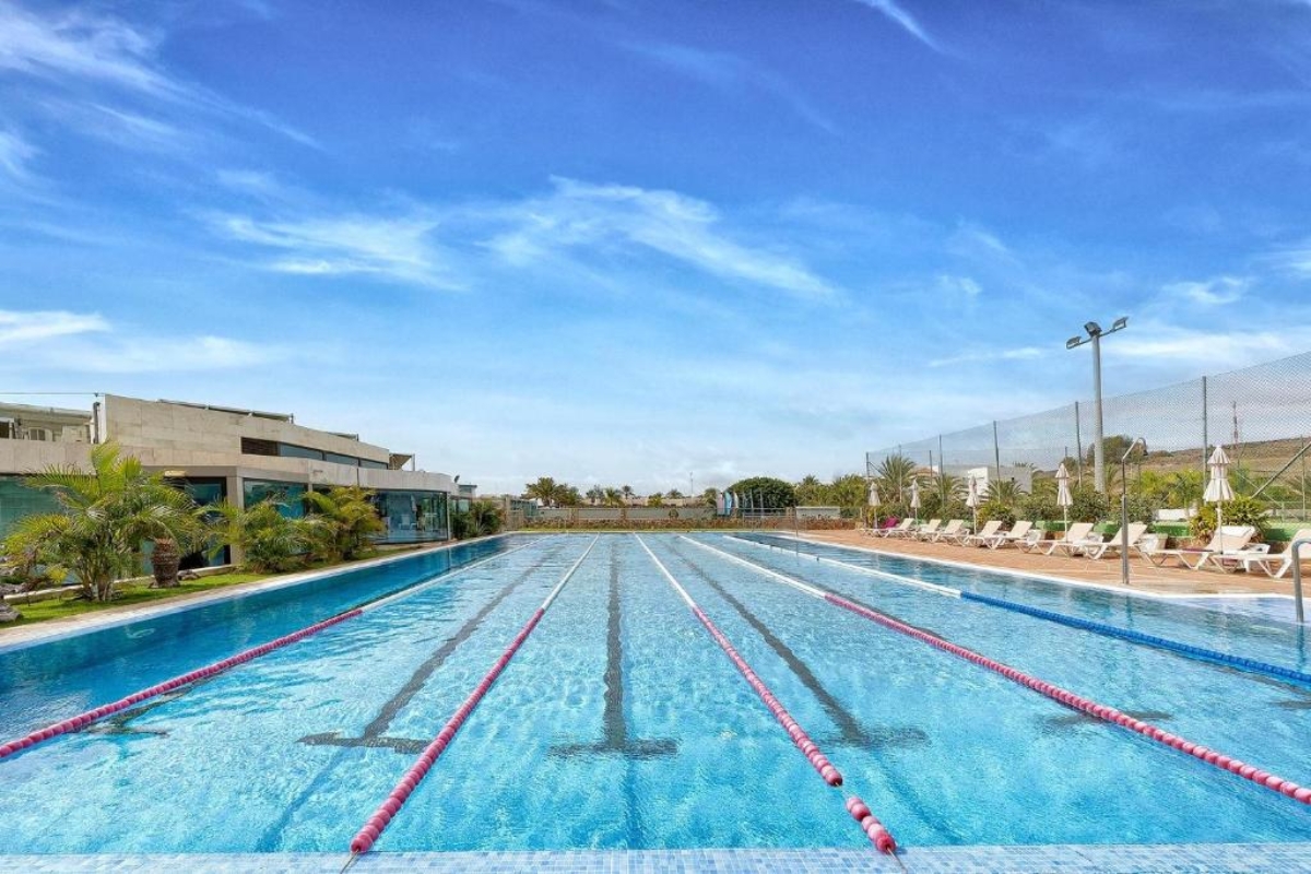 Sport Hotel Monte Feliz - powered by Playitas