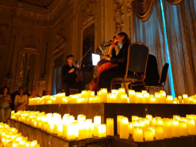 Candlelight Gran Canaria Candlelight Gran Canaria