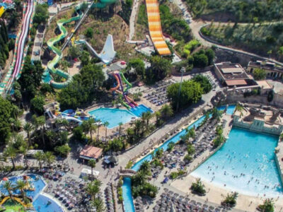 Aqualand Maspalomas Aqualand Maspalomas