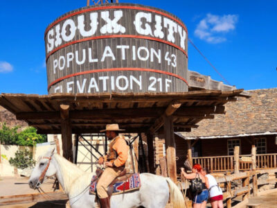 Sioux City Gran Canaria Sioux City Gran Canaria