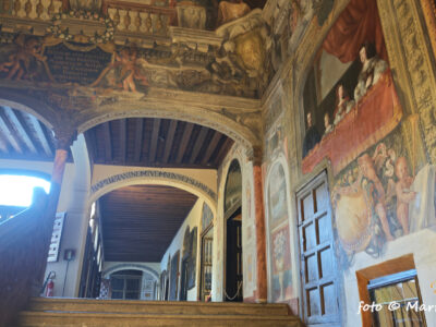 Monasterio de Las Descalzas Reales