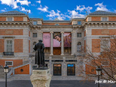Museo del Prado