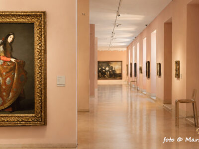 Museo Nacional Thyssen-Bornemisza