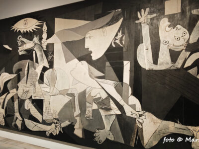 Museo Reina Sofía