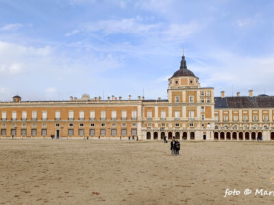 Palacio Real de Aranjuez