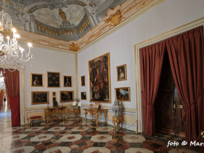 Palacio Real de La Granja de San Ildefonso