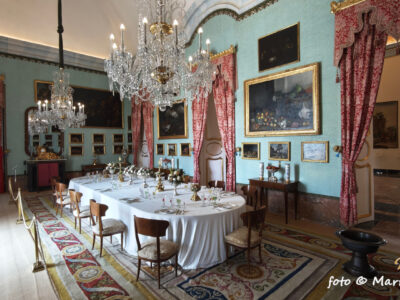 Palacio Real de Riofrío