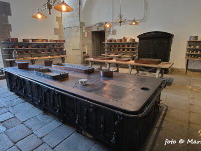 Real Cocina de Palacio Real de Madrid