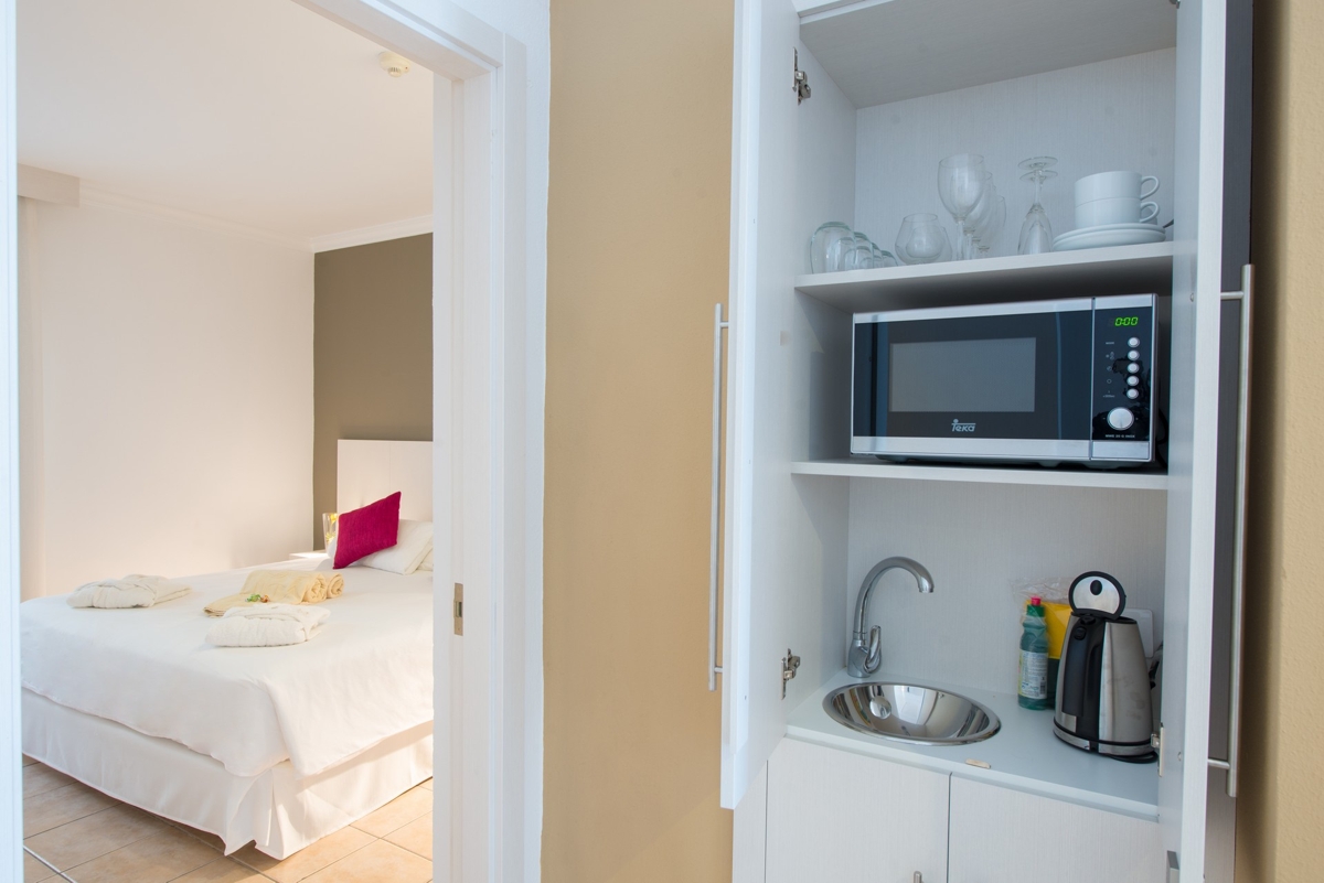 Vital Suites Residencia, Salud and Spa