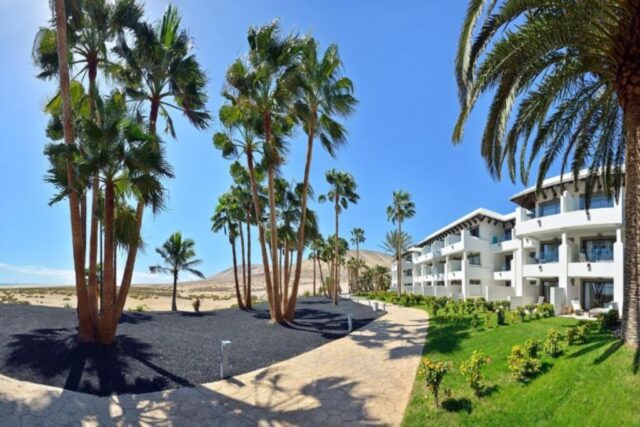 ZEL Fuerteventura
