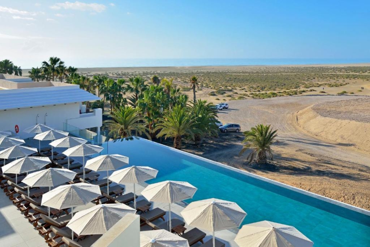 ZEL Fuerteventura